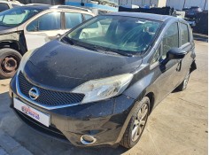 nissan note del año 2014