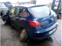 seat ibiza (6j5) del año 2015 2