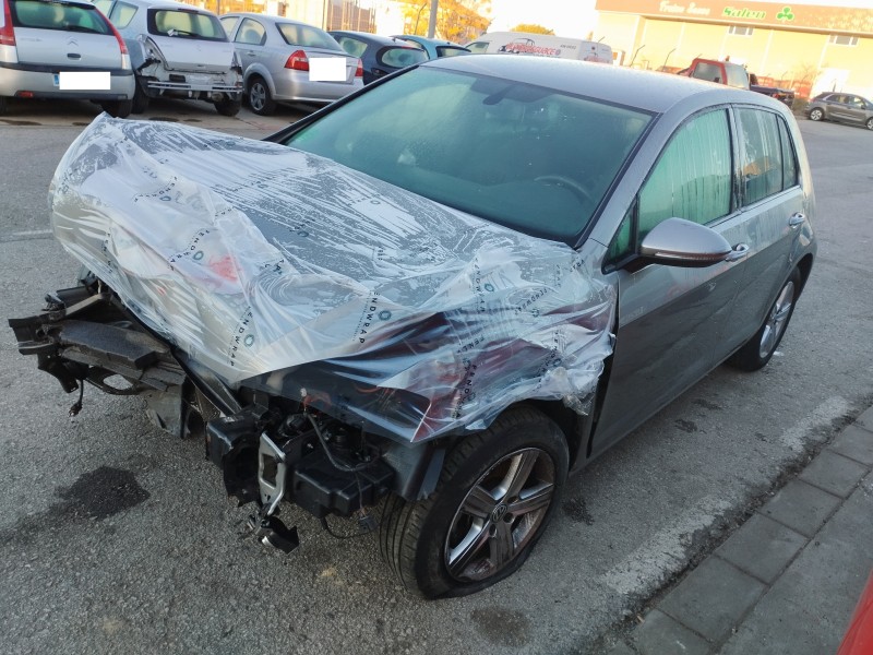 volkswagen golf vii lim. (5g1) del año 2015