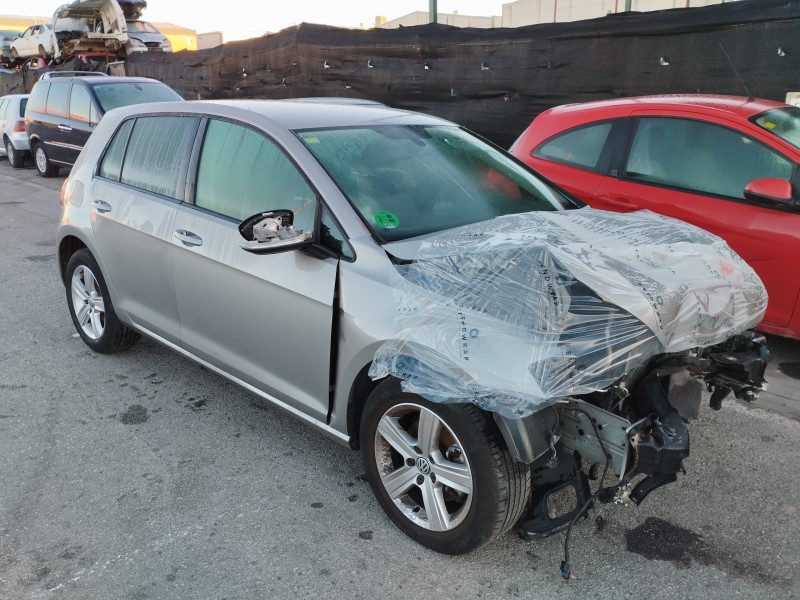 volkswagen golf vii lim. (5g1) del año 2015