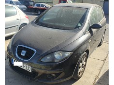 seat altea (5p1) del año 2007