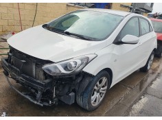 hyundai i30 (gd) del año 2012