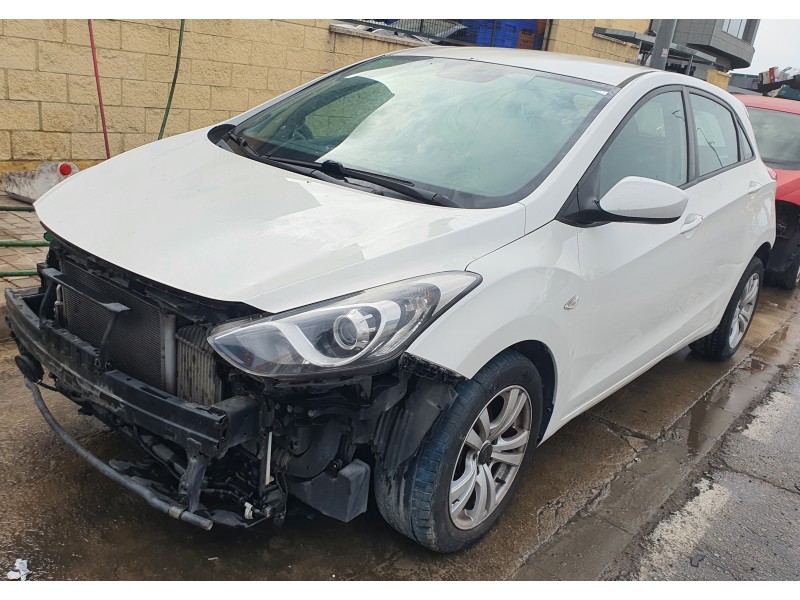 hyundai i30 (gd) del año 2012
