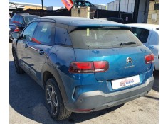 citroën c4 cactus del año 2020