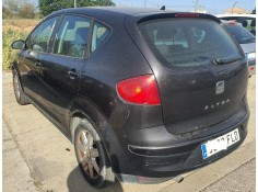 seat altea (5p1) del año 2007 2