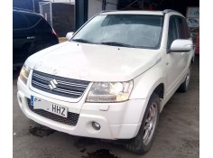 suzuki grand vitara jb (jt) del año 2011