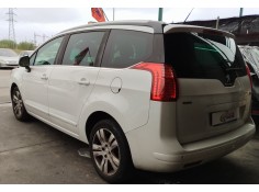 peugeot 5008 del año 2015 2