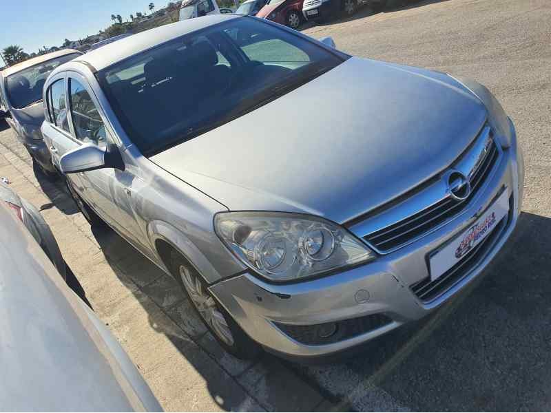 opel astra h ber. del año 2007