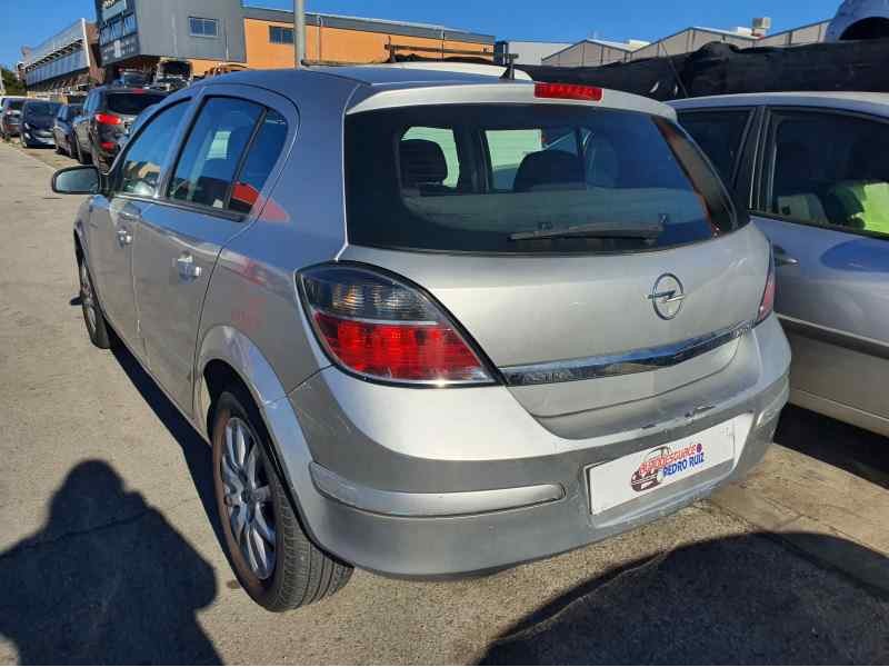 opel astra h ber. del año 2007