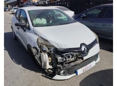 renault clio iv del año 2015