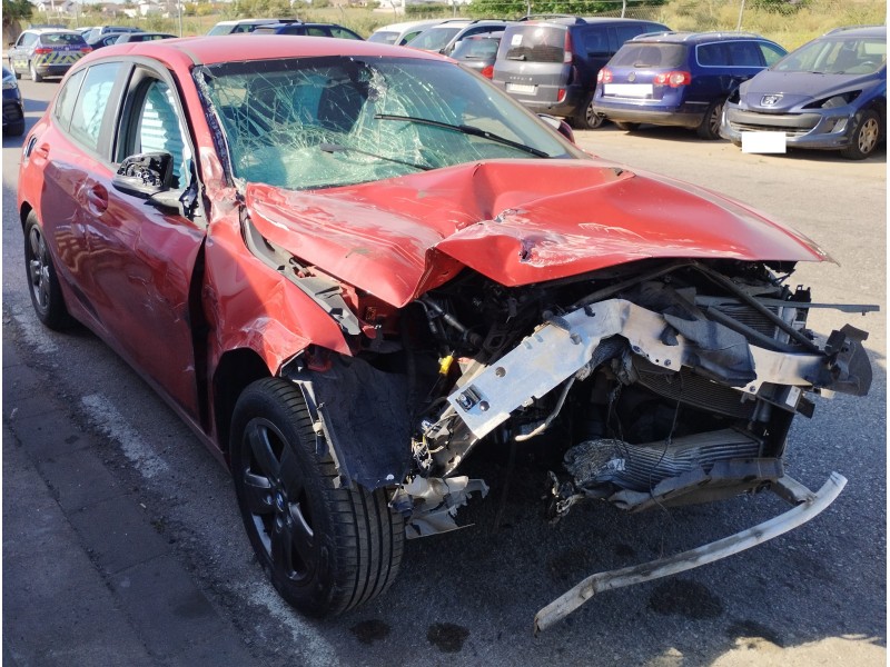 bmw serie 1 lim. (f40) del año 2020