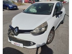 renault clio iv del año 2015 2