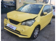 seat mii (kf1) del año 2011