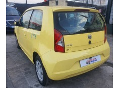 seat mii (kf1) del año 2011 2