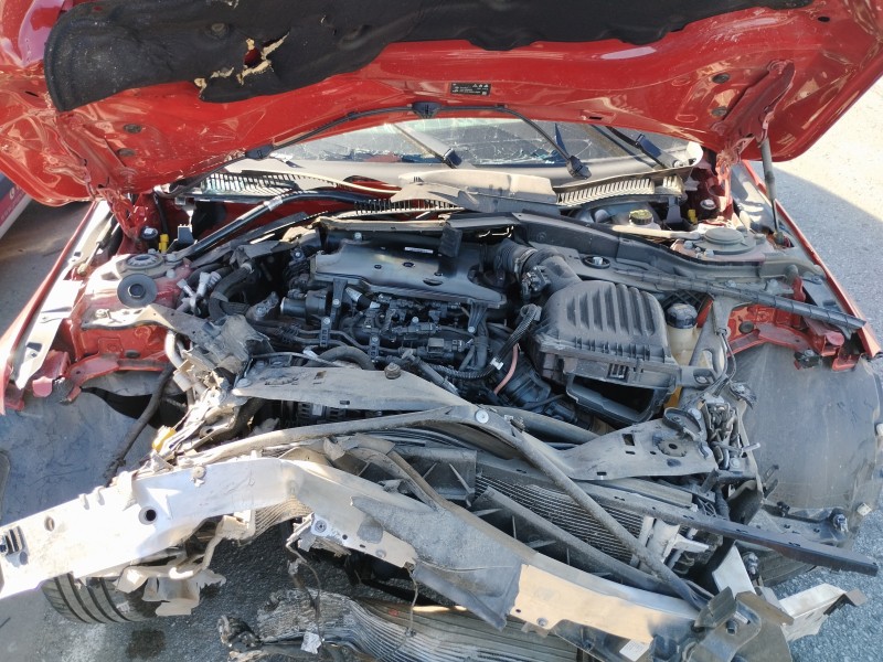 bmw serie 1 lim. (f40) del año 2020