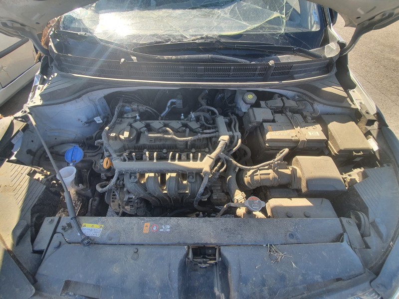 kia stonic (ybcuv) del año 2023