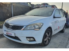 kia cee´d del año 2010