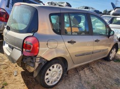 renault modus del año 2010 2