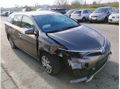 toyota auris touring sports (e18) del año 2016 2