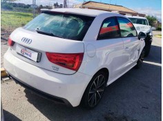 audi a1 (8xk) del año 2016