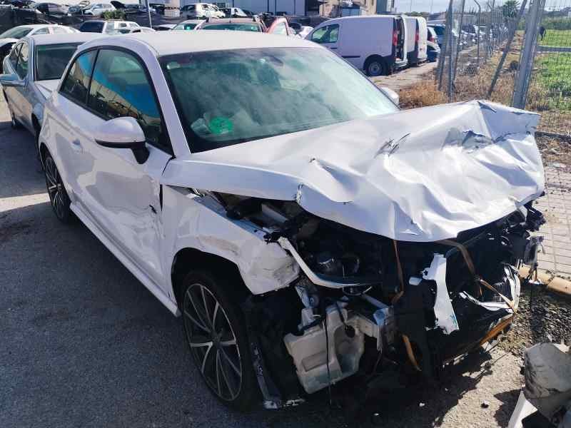 audi a1 (8xk) del año 2016