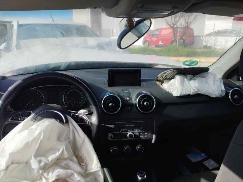 audi a1 (8xk) del año 2016