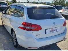 peugeot 308 sw del año 2017 2