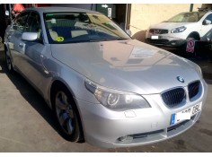 bmw serie 5 berlina (e60) del año 2003 2