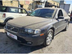 volvo s80 berlina del año 2004