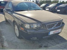 volvo s80 berlina del año 2004 2