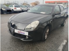 alfa romeo giulietta (191) del año 2014