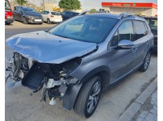 peugeot 2008 (--.2013) del año 2017