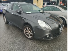 alfa romeo giulietta (191) del año 2014 2