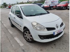 renault clio iii del año 2008 2