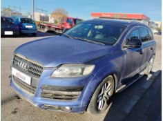 audi q7 (4l) del año 2007