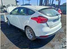 ford focus lim. del año 2015