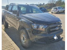 ford ranger (tke) del año 2018