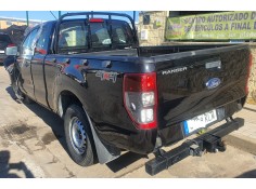 ford ranger (tke) del año 2018 2