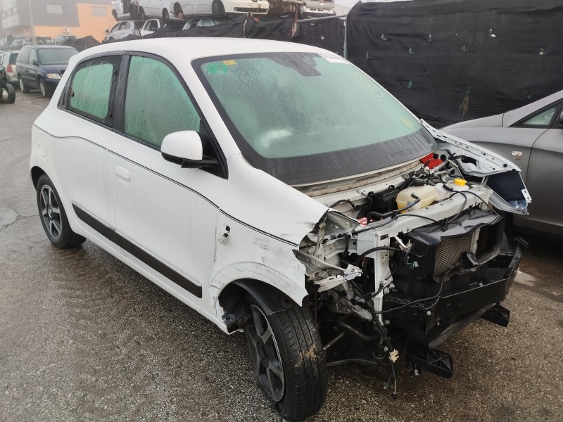 renault twingo iii del año 2017