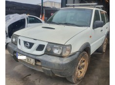 nissan terrano/terrano.ii (r20) del año 2002