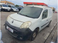 renault kangoo del año 2012