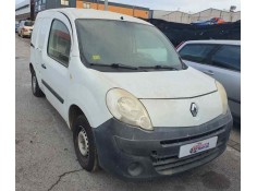 renault kangoo del año 2012 2