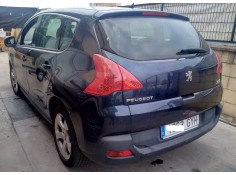 peugeot 3008 del año 2009 2