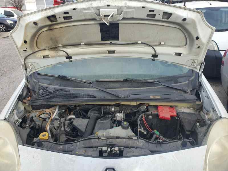 renault kangoo del año 2012