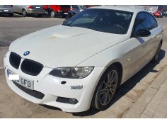 bmw serie 3 coupe (e92) del año 2008