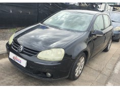 volkswagen golf v berlina (1k1) del año 2005