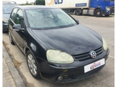 volkswagen golf v berlina (1k1) del año 2005 2