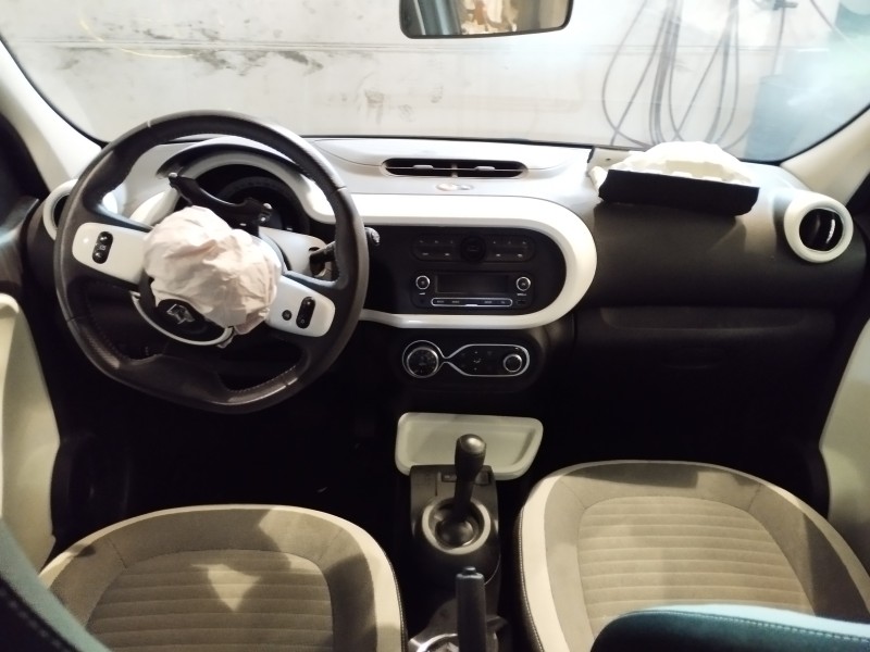 renault twingo iii del año 2017