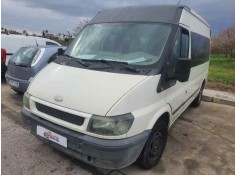 ford transit mod. 2000 combi del año 2003