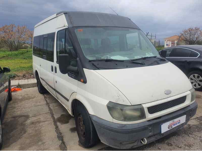 ford transit mod. 2000 combi del año 2003
